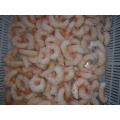 Zhejiang Export Deveiner Frozen Red Shrimp For Wholesale